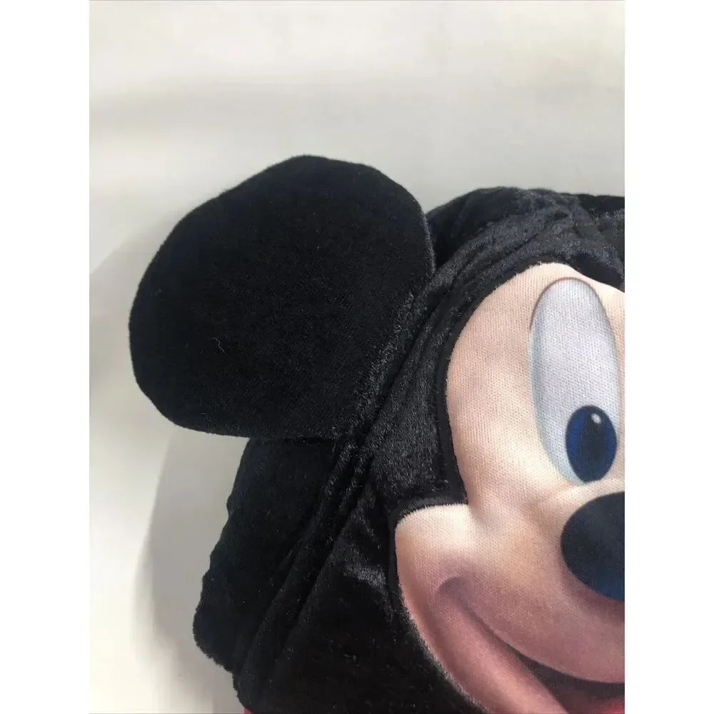 Mickey Mouse Disney Junior Ears Kids Adjustable Baseball Ball Cap Hat. Read